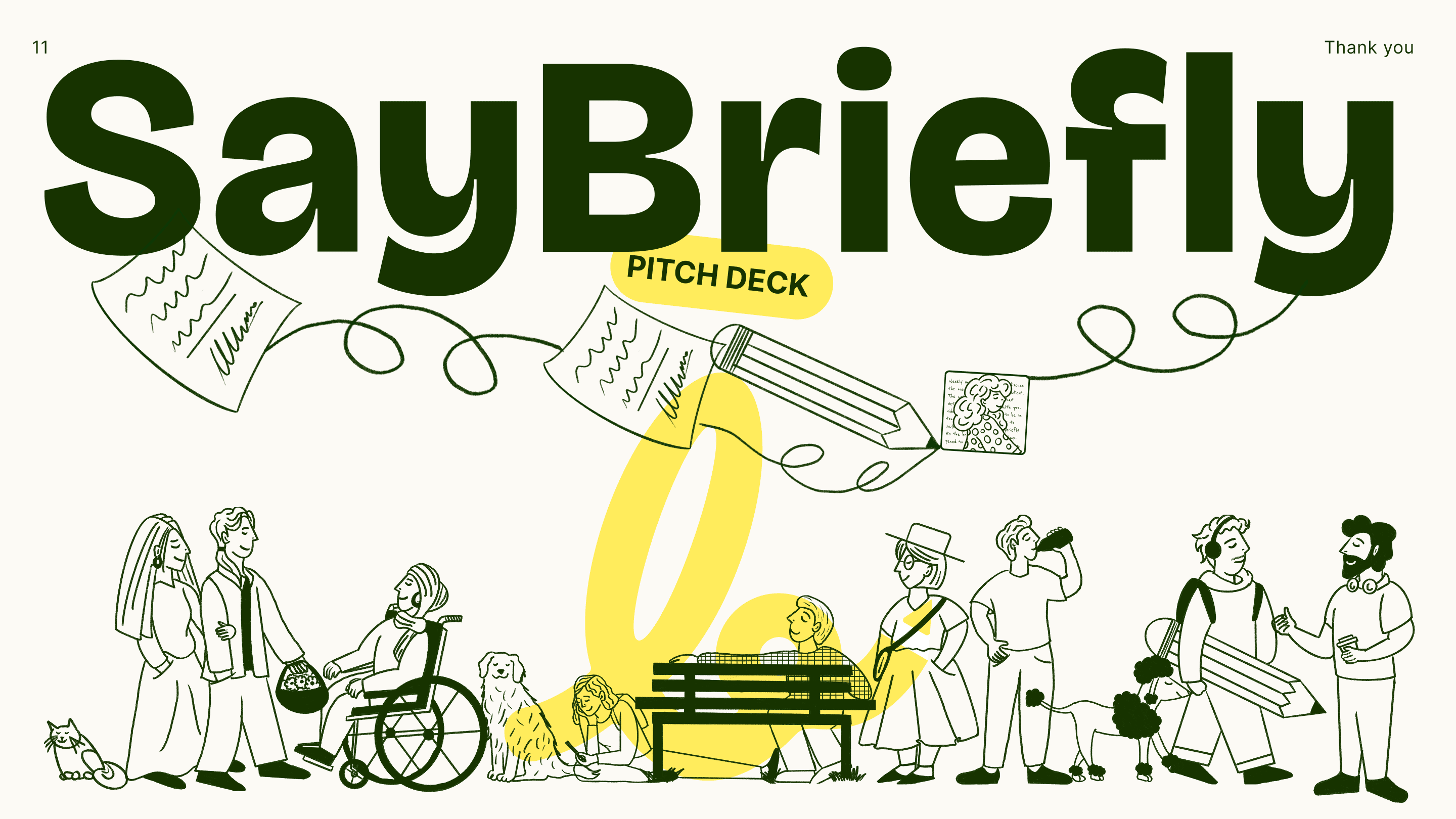 PitchDeck