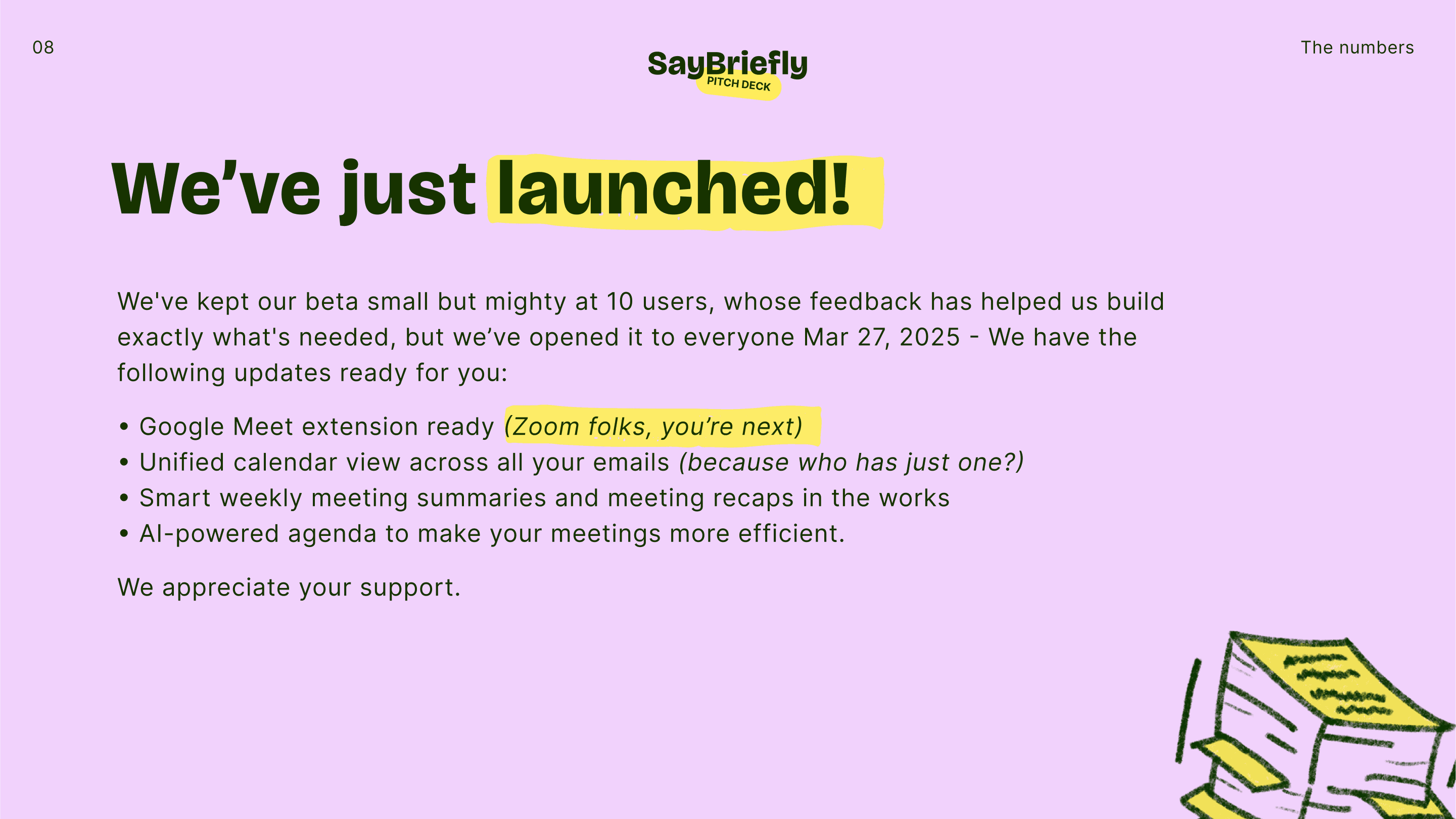 PitchDeck