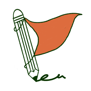 Briefly flag