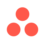 Asana logo