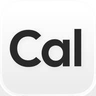 Cal.com logo
