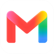 Gmail + Gemini logo
