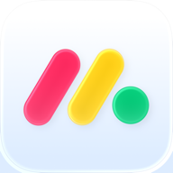 Monday logo