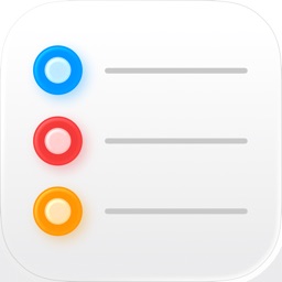 Apple Reminders logo